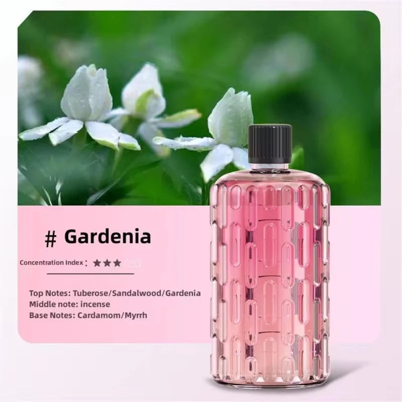 180ML Aroma Diffuser & Air Humidifier with Colour-Changing Lights