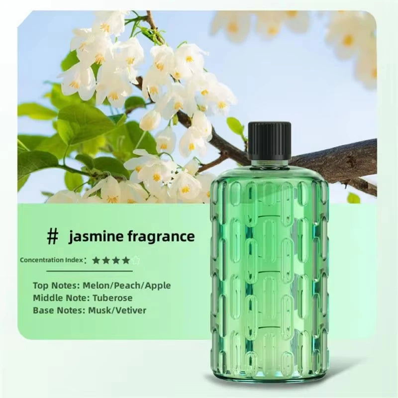 180ML Aroma Diffuser & Air Humidifier with Colour-Changing Lights